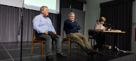 Kulturni večer v Famljah 2